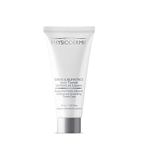 Methode Physiodermie Sublimating Cream 01 (Fair to Medium) Unifying and Smoothing Tinted Care 30 ml / 1.01 fl.oz.