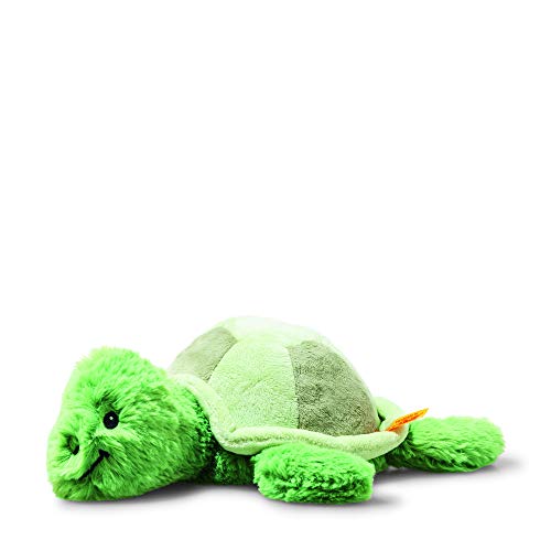 Tuggy Tortoise, Green, 11"