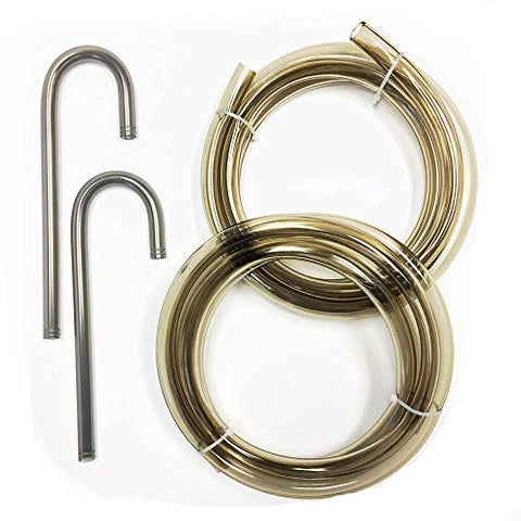 JBJ Chiller Installation Kit