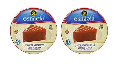 Esnaola Membrillo en Lata 700g