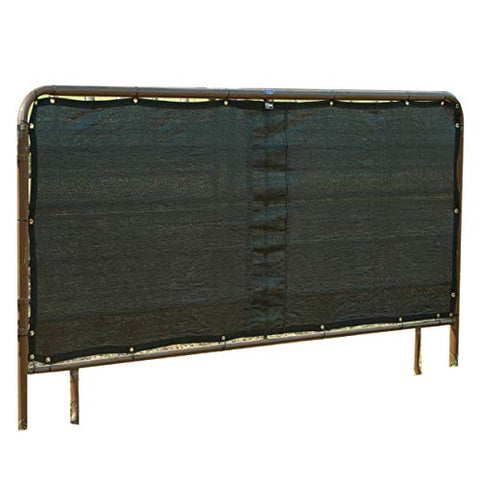 Stall Panel Screen, 12ft