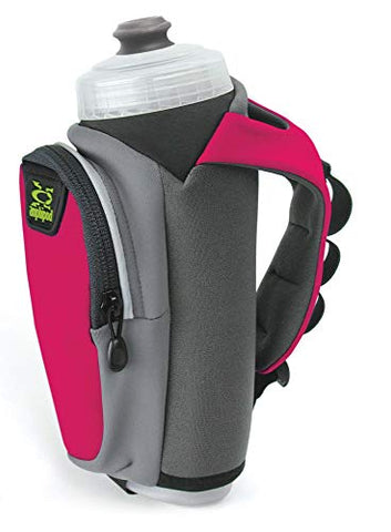 Hydraform Ergo-Lite Ultra Handheld, Cerise 20oz