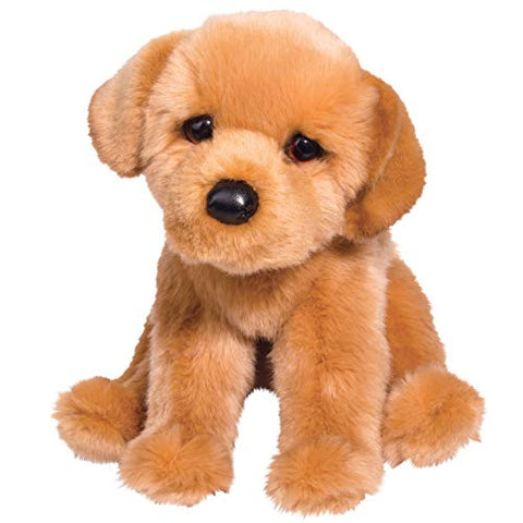 Felix Floppy Golden Retriever 9"