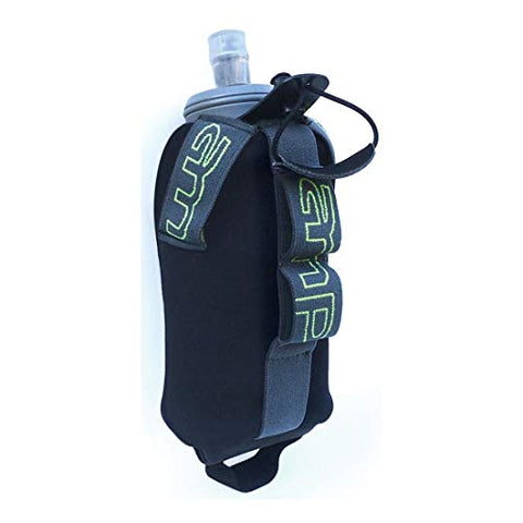 Hydraform Soft-Tech Insulluxe Handheld, Black 16oz