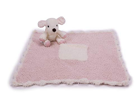 CozyChic Pocket Buddie Ocean Elephant, O/S