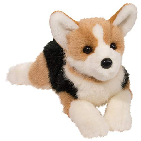 Konner Dlux Tri-Color Corgi 19"
