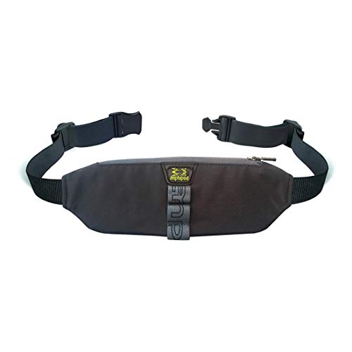 AirFlow Trail Pack, Black XL