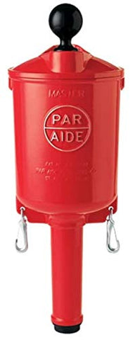 Par Aide Master Ball Washer RED (205-01)