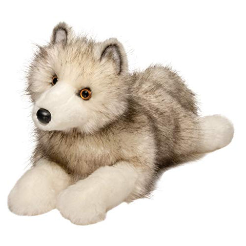 Porter DLux Arctic Fox 18"