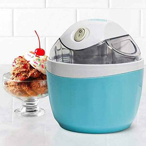 Nostalgia 1-pint Electric Ice Cream Maker