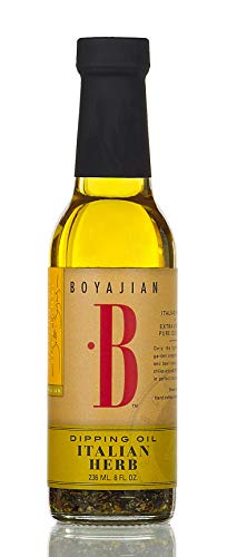 Italian Dipping, 8 oz (not in pricelist)