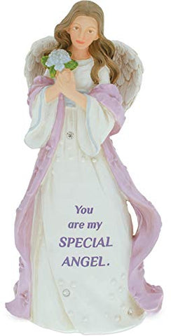 Angel Figurine You Are My Special Angel