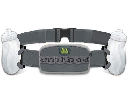 RunLite Xtech 2 Plus, Steel 21oz