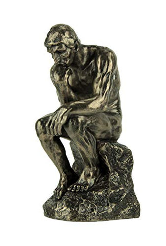 The Thinker