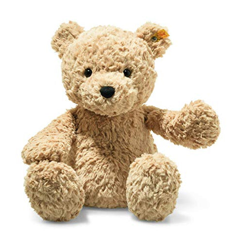 Jimmy Teddy Bear, Light Brown, 16"