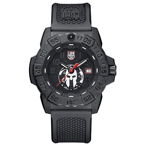 Official Spartan Watch 3501.SPARTAN, 45MM