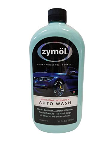 Auto Wash 20oz