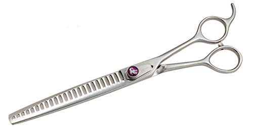 Scorpion 8-inch 24-tooth Blender