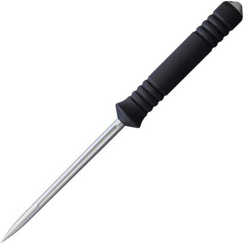 Bastinelli Creations, Knives, Ice Scream Ice Pick Black, 8.63" overall