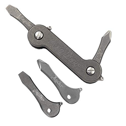 KeyBar Screwdriver Bundle Insert