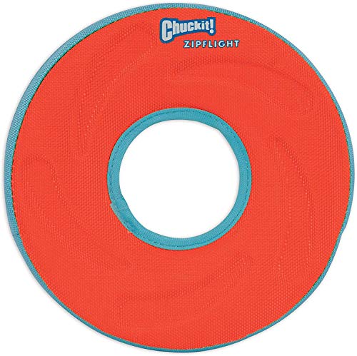 Canine Hardware Chuck It Zipflight Medium