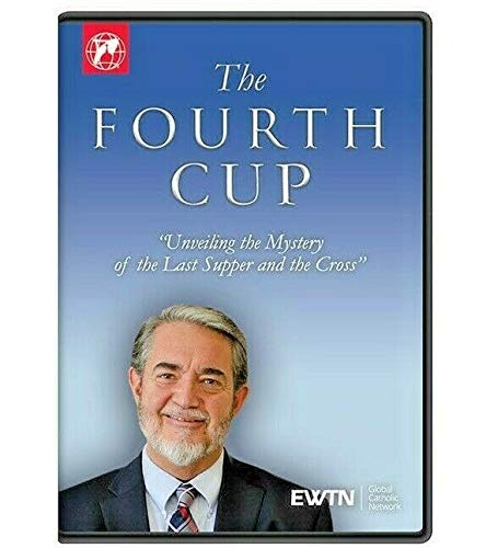 The Fourth Cup (Dvd)
