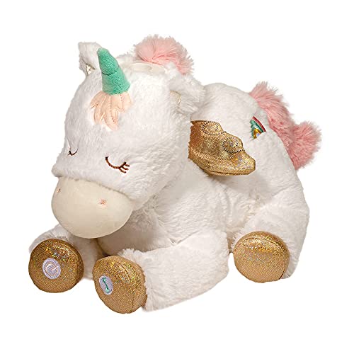Emilie Unicorn Starlight Musical 11"