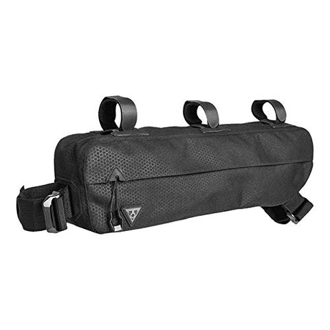 Midloader 4.5L, Black