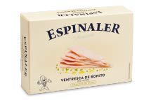 Espinaler Bonito Ventresca Premium Line 120g