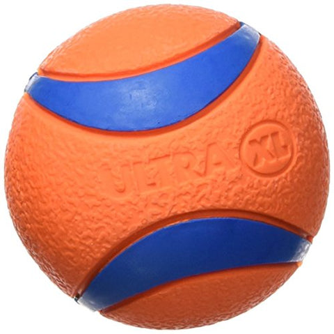 Canine Hardware Chuckit! Ultra Ball, XLarge