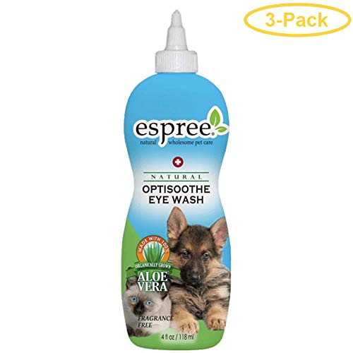 ESPREE Eye Wash 4oz