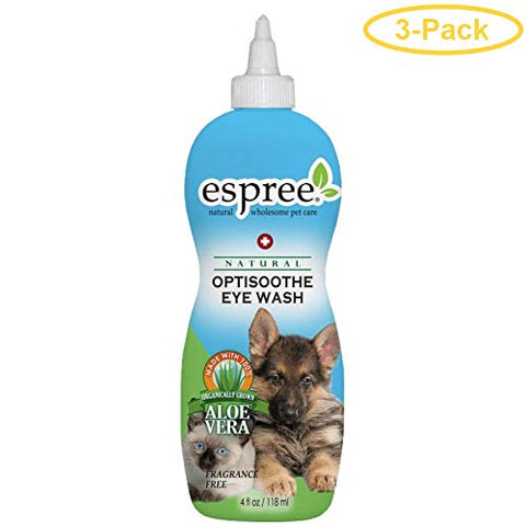 ESPREE Eye Wash 4oz