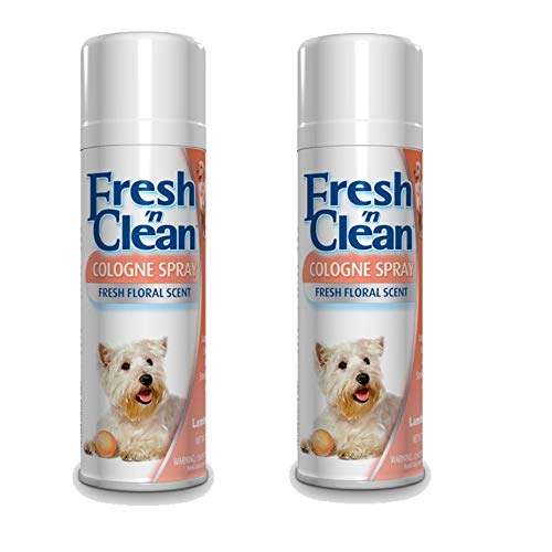 LamK FreshnClean Cologne Fresh 12oz