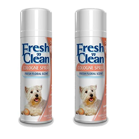 LamK FreshnClean Cologne Fresh 12oz