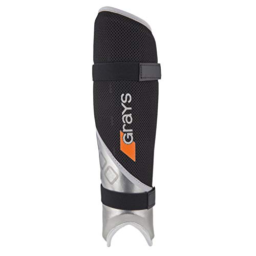 Grays G700 Pro Shinguard - Small, White
