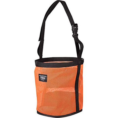 Feed Rite Bag, Horse, Orange