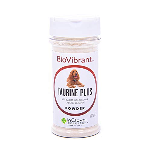 INCLOVER BioVibrant Taurine Plus 100g