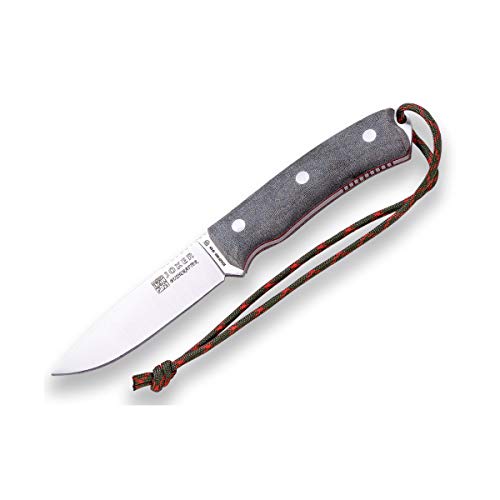 Joker Bushcraft Fixed Blade