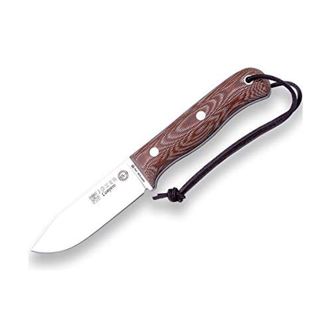 Joker Bushcraft Survival Knife