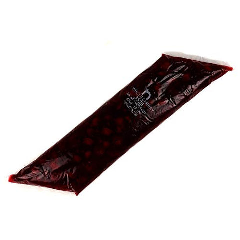 Whole Cherry Henry & Henry Pastry Filling 2 Lbs