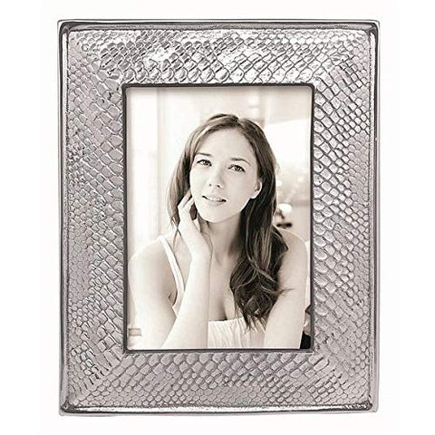 Snakeskin 5" x 7" Frame