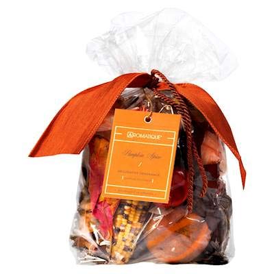 Pumpkin Spice Decorative Fragrance - Standard Bag (8 oz)