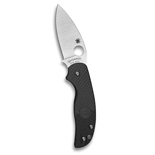 Spyderco Sage 5 Compression Lock