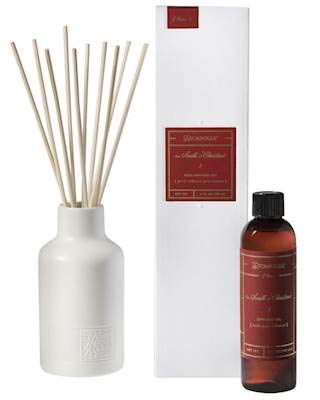The Smell of Christmas Reed Diffuser Set - 4 fl oz (boxed)