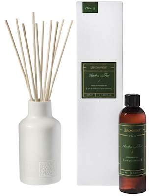 The Smell of Tree Reed Diffuser Set - 4 fl oz (boxed)