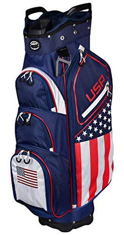 Hot Z Usa Cart Bag