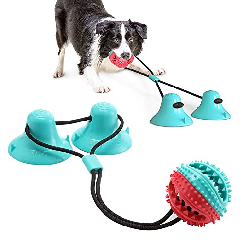 Canine Hardware Chuck It Breathe Right Stick Large