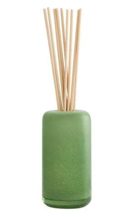 Glass Reed Diffuser - Blooming Gardenia 200ml
