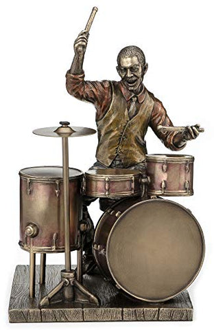 Jazz Band - Drummer
