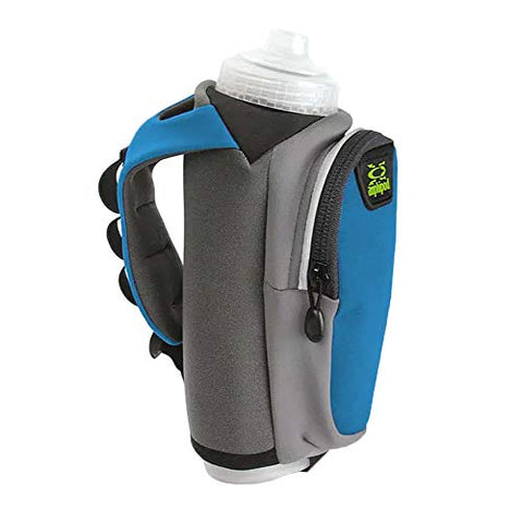 Hydraform Ergo-Lite Ultra Handheld, Aqua, OS